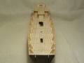 Amati 1/100 Giunca Cinese Pirate -     ,   