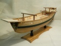 Amati 1/100 Giunca Cinese Pirate -     ,   