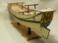 Amati 1/100 Giunca Cinese Pirate -     ,   