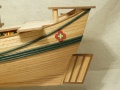 Amati 1/100 Giunca Cinese Pirate - История и гордость китайского флота, Вечная китайская джонка