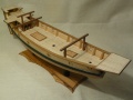 Amati 1/100 Giunca Cinese Pirate -     ,   