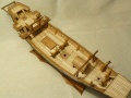 Amati 1/100 Giunca Cinese Pirate -     ,   