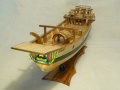 Amati 1/100 Giunca Cinese Pirate -     ,   