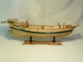 Amati 1/100 Giunca Cinese Pirate -     ,   