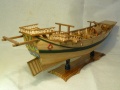 Amati 1/100 Giunca Cinese Pirate -     ,   