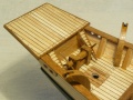 Amati 1/100 Giunca Cinese Pirate -     ,   