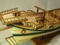 Amati 1/100 Giunca Cinese Pirate -     ,   