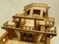 Amati 1/100 Giunca Cinese Pirate -     ,   