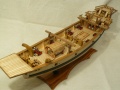 Amati 1/100 Giunca Cinese Pirate -     ,   