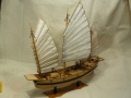 Amati 1/100 Giunca Cinese Pirate -     ,   