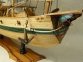 Amati 1/100 Giunca Cinese Pirate -     ,   