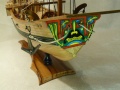 Amati 1/100 Giunca Cinese Pirate -     ,   