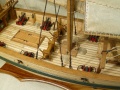 Amati 1/100 Giunca Cinese Pirate -     ,   