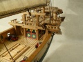 Amati 1/100 Giunca Cinese Pirate -     ,   