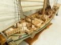 Amati 1/100 Giunca Cinese Pirate -     ,   