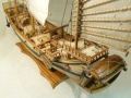 Amati 1/100 Giunca Cinese Pirate -     ,   