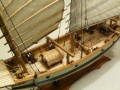 Amati 1/100 Giunca Cinese Pirate -     ,   