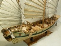 Amati 1/100 Giunca Cinese Pirate -     ,   