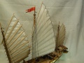 Amati 1/100 Giunca Cinese Pirate -     ,   