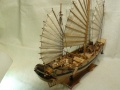 Amati 1/100 Giunca Cinese Pirate -     ,   