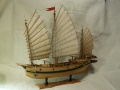 Amati 1/100 Giunca Cinese Pirate -     ,   