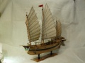 Amati 1/100 Giunca Cinese Pirate -     ,   