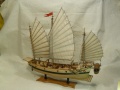 Amati 1/100 Giunca Cinese Pirate -     ,   