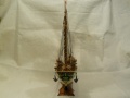 Amati 1/100 Giunca Cinese Pirate -     ,   