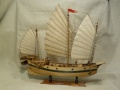 Amati 1/100 Giunca Cinese Pirate -     ,   