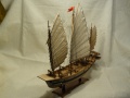 Amati 1/100 Giunca Cinese Pirate -     ,   