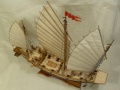 Amati 1/100 Giunca Cinese Pirate -     ,   