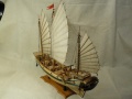 Amati 1/100 Giunca Cinese Pirate -     ,   