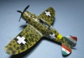 Special hobby 1/72 MAVAG Hejja II -    ,   