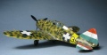 Special hobby 1/72 MAVAG Hejja II -    ,   