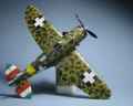 Special hobby 1/72 MAVAG Hejja II -    ,   