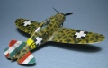 Special hobby 1/72 MAVAG Hejja II -    ,   