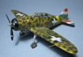 Special hobby 1/72 MAVAG Hejja II -    ,   