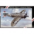 Special hobby 1/72 MAVAG Hejja II -    ,   