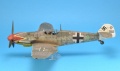 Eduard 1/48 Bf 109G-2, G-6   .