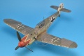 Eduard 1/48 Bf 109G-2, G-6   .