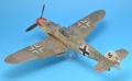 Eduard 1/48 Bf 109G-2, G-6   .