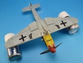 Eduard 1/48 Bf 109G-2, G-6   .