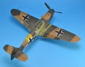 Eduard 1/48 Bf 109G-2, G-6   .