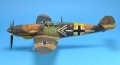 Eduard 1/48 Bf 109G-2, G-6   .