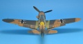 Eduard 1/48 Bf 109G-2, G-6   .