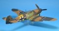 Eduard 1/48 Bf 109G-2, G-6   .