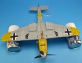 Eduard 1/48 Bf 109G-2, G-6   .