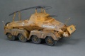 Tamiya 1/35 Sd.Kfz.232 -  