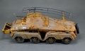 Tamiya 1/35 Sd.Kfz.232 -  