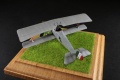 Eduard 1/72 Nieuport 17 Francesco Baracca